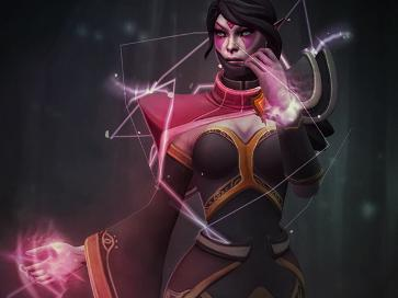 Dota2 游戏壁纸