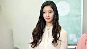 《白雪公主杀人事件》剧照