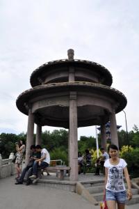 憩亭