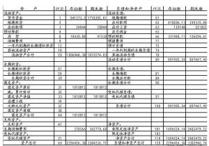 什么是会计凭证表 300