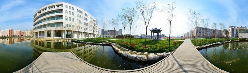西安交通工程学院