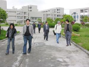 乍浦高级中学图册