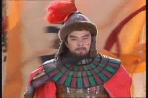 洪宇宙版袁绍