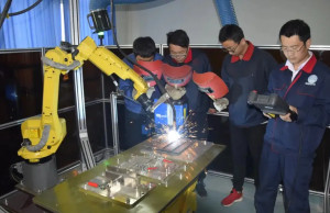 材料成型及控制工程