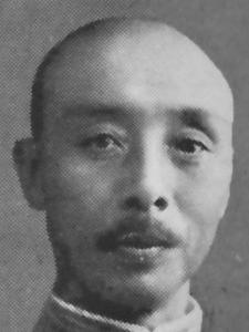 鹿钟麟