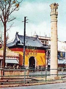 静安寺