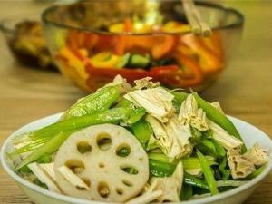 减肥食谱