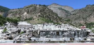 贺兰山森林公园图册