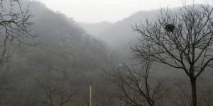 石宝山风景区