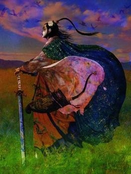 燕青
