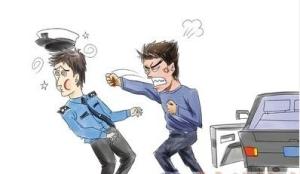 李正源酒驾漫画