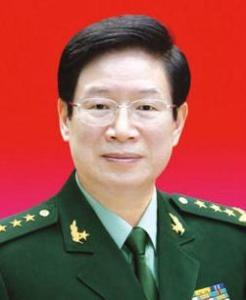 张海阳(第十二届全国人民大会法律委员会