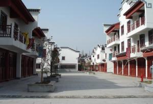 公园景色