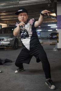岳云鹏
