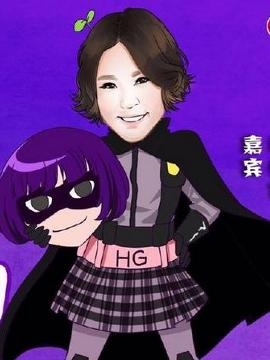 谢依霖