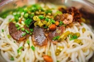 桂林米粉