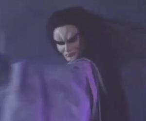 天策真龙