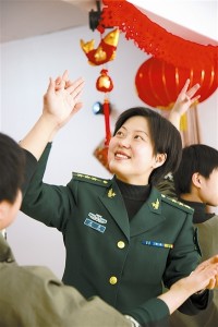 指导员