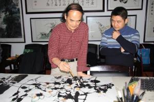 黄瑞冬图册
