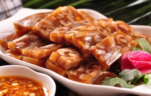 怎样做美味冻牛肝菌 0