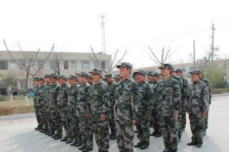 中国民兵_搜狗百科