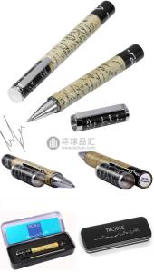 碳素笔图册