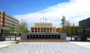 成都市实验外国语学校