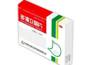 多潘立酮片