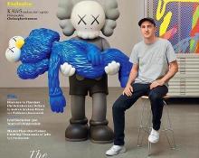 Kaws