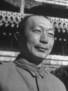 聂荣臻