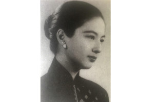 裘丽琳