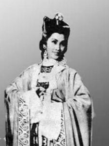 白雪仙