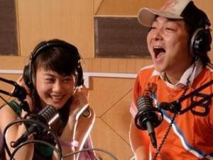 娱乐双响炮-主持人