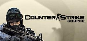 CS:起源