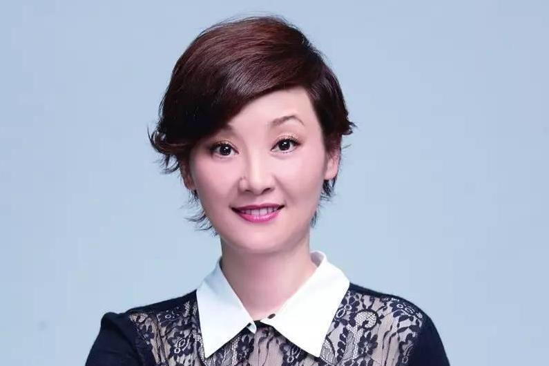 徐帆(中国内地女演员)_搜狗百科
