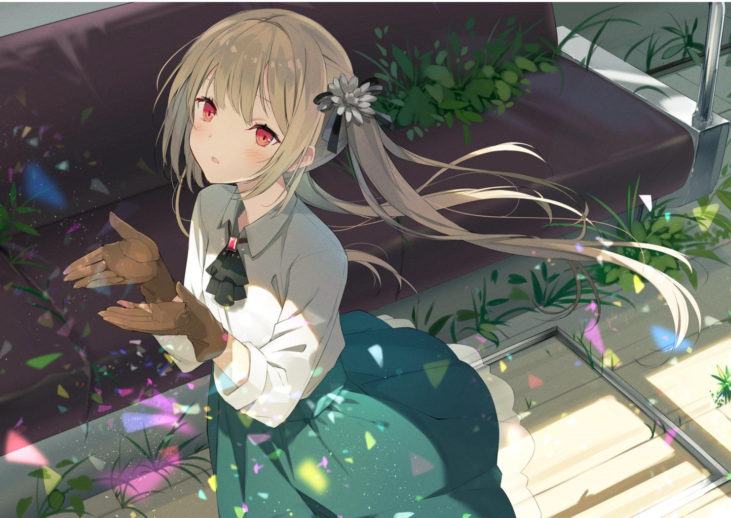 GalGame