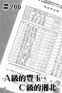 三井寿生日