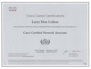 CCNA