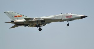 歼-8II