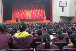 易术全国梦想之旅巡讲盛况