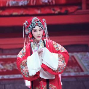 演出现场照片