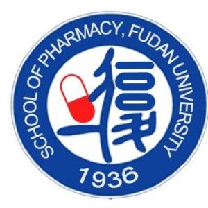 复旦大学药学院