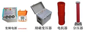 图3 组成部件