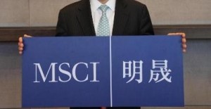 MSCI