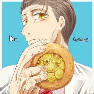 gears博士