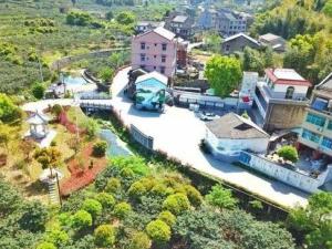 温峤镇