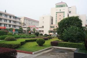 丽水第二高级中学图册