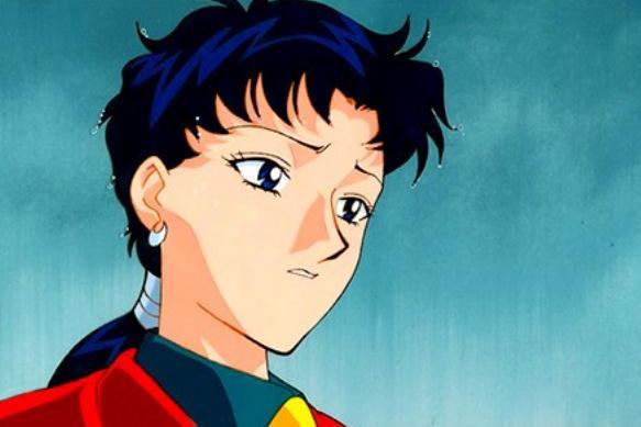 星野光 动漫 美少女战士 及其衍生作品中的角色 搜狗百科 星野光 动漫 美少女战士 及其衍生作品中的角色 搜狗百科