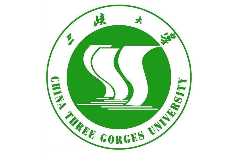 三峡大学科技学院院徽图片