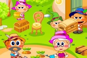 蘑菇屋第一季在哪儿拍的 300